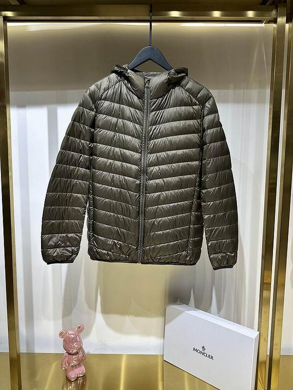 Moncler Women's Outwear 97